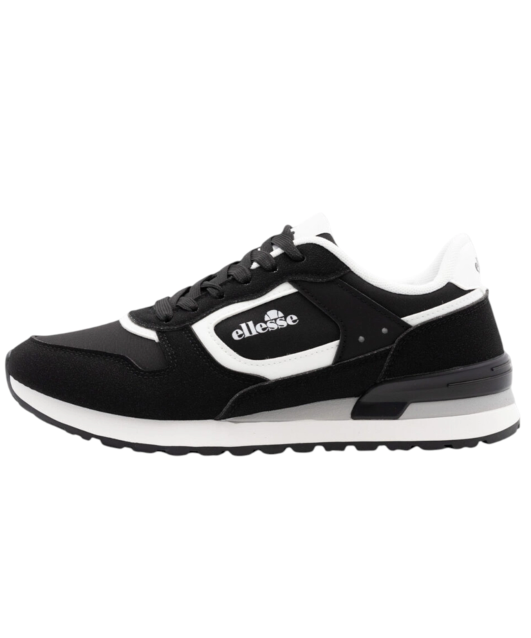 Ellesse - Ανδρικό Sneakers Dante DANTE001-165 Μαύρο