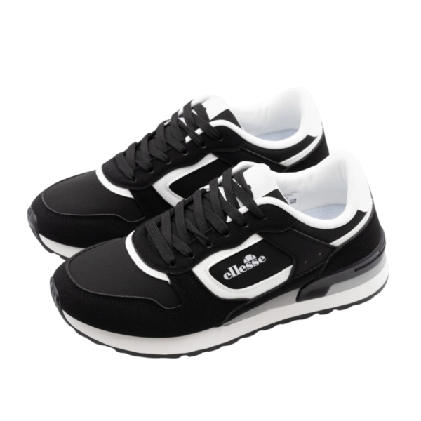 Ellesse - Ανδρικό Sneakers Dante DANTE001-165 Μαύρο DANTE001-165