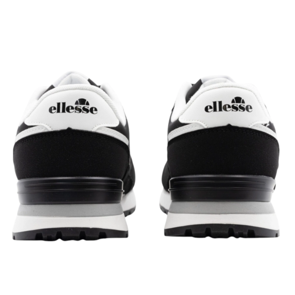 Ellesse - Ανδρικό Sneakers Dante DANTE001-165 Μαύρο DANTE001-165