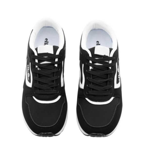 Ellesse - Ανδρικό Sneakers Dante DANTE001-165 Μαύρο DANTE001-165