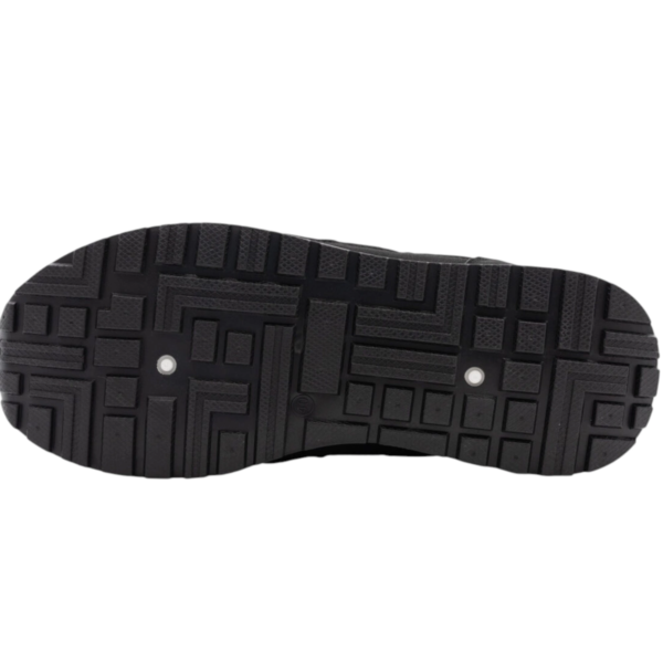 Ellesse - Ανδρικό Sneakers Dante DANTE001-165 Μαύρο DANTE001-165