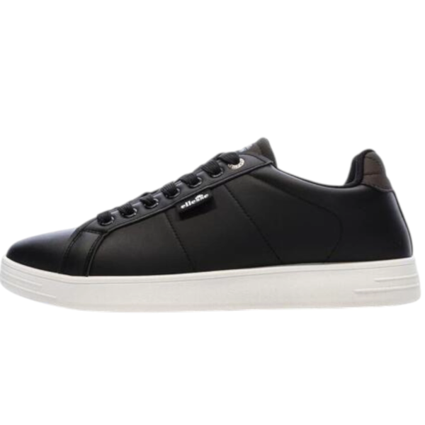 Ellesse - Ανδρικό Sneakers Jacob Defender DEFENDER002-001 Μαύρο