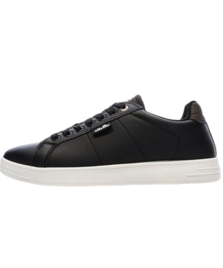 Ellesse - Ανδρικό Sneakers Jacob Defender DEFENDER002-001 Μαύρο