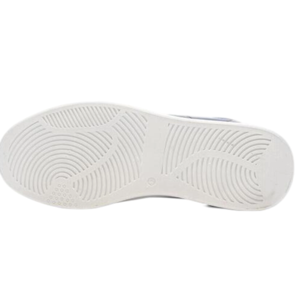Ellesse - Ανδρικό Sneakers Jacob Defender DEFENDER002-001 Μαύρο DEFENDER002-001