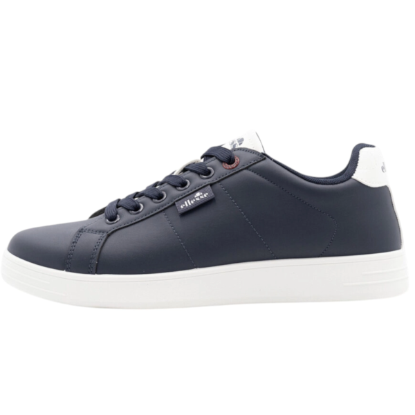 Ellesse - Ανδρικό Sneakers Jacob Defender DEFENDER002-193 Μπλε Σκούρο