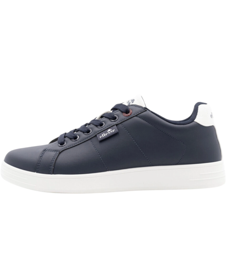 Ellesse - Ανδρικό Sneakers Jacob Defender DEFENDER002-193 Μπλε Σκούρο
