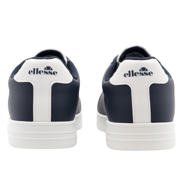 Ellesse - Ανδρικό Sneakers Jacob Defender DEFENDER002-193 Μπλε Σκούρο DEFENDER002-193