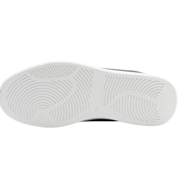 Ellesse - Ανδρικό Sneakers Jacob Defender DEFENDER002-193 Μπλε Σκούρο DEFENDER002-193