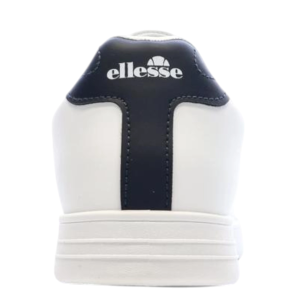 Ellesse - Ανδρικό Sneakers Lepler DEFENDER002-137 Λευκό DEFENDER002-137