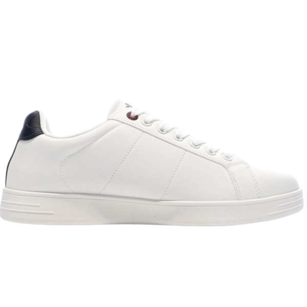 Ellesse - Ανδρικό Sneakers Lepler DEFENDER002-137 Λευκό DEFENDER002-137