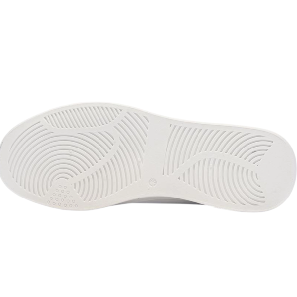 Ellesse - Ανδρικό Sneakers Lepler DEFENDER002-137 Λευκό DEFENDER002-137