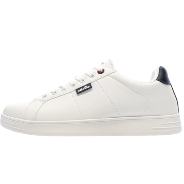 Ellesse - Ανδρικό Sneakers Lepler DEFENDER002-137 Λευκό