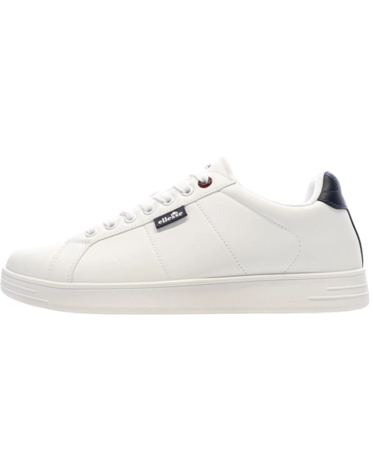 Ellesse - Ανδρικό Sneakers Lepler DEFENDER002-137 Λευκό