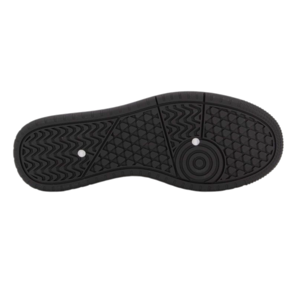 Ellesse - Ανδρικό Sneakers Lepler SANDY002-151 Λευκό/Μαύρο SANDY002-151