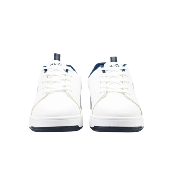 Ellesse - Ανδρικό Sneakers Lepler SANDY002-153 Λευκό/Μπλε SANDY002-153