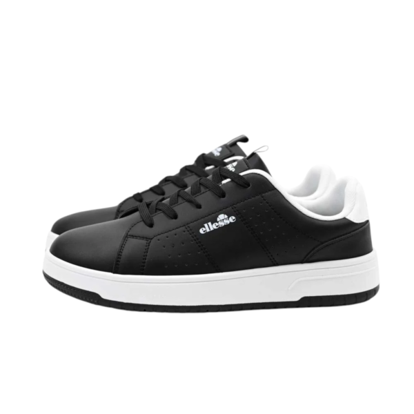 Ellesse - Ανδρικό Sneakers Lepler SANDY002-165 Μαύρο SANDY002-165