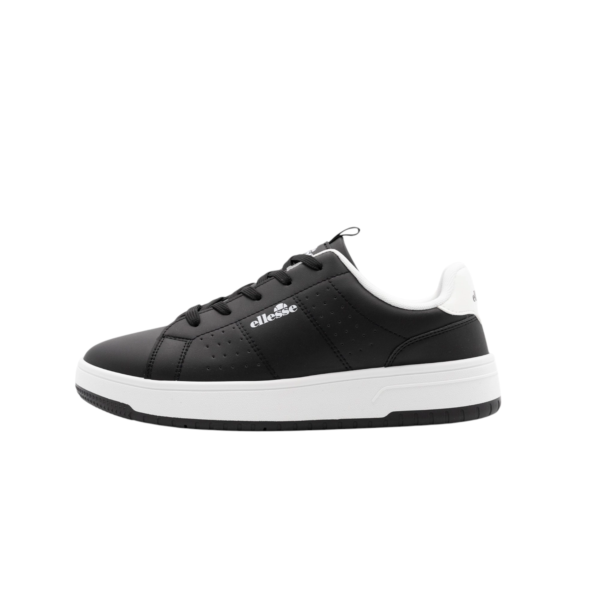 Ellesse - Ανδρικό Sneakers Lepler SANDY002-165 Μαύρο