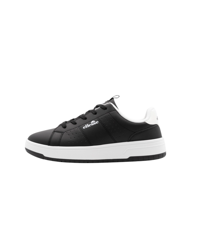 Ellesse - Ανδρικό Sneakers Lepler SANDY002-165 Μαύρο