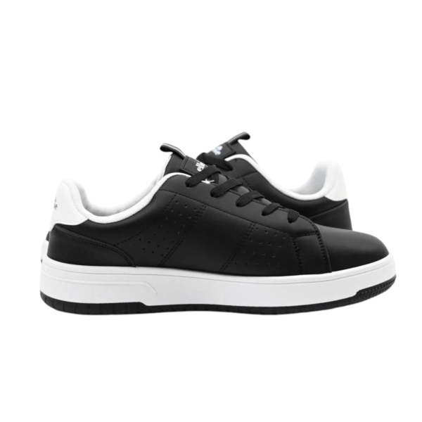 Ellesse - Ανδρικό Sneakers Lepler SANDY002-165 Μαύρο SANDY002-165