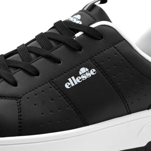 Ellesse - Ανδρικό Sneakers Lepler SANDY002-165 Μαύρο SANDY002-165