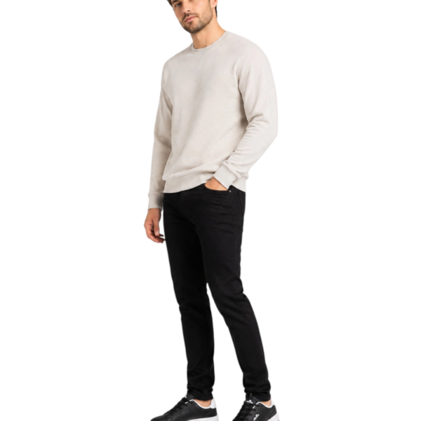 Ellesse - Ανδρικό Sneakers Lepler SANDY002-165 Μαύρο SANDY002-165