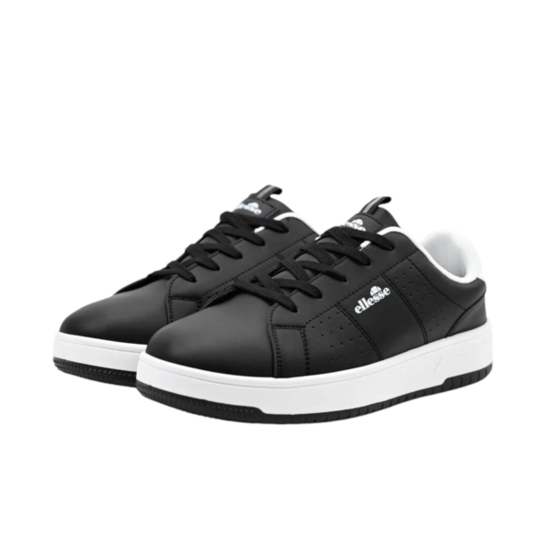 Ellesse - Ανδρικό Sneakers Lepler SANDY002-165 Μαύρο SANDY002-165