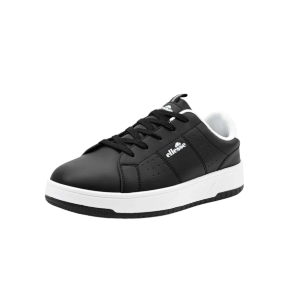 Ellesse - Ανδρικό Sneakers Lepler SANDY002-165 Μαύρο SANDY002-165