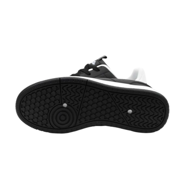 Ellesse - Ανδρικό Sneakers Lepler SANDY002-165 Μαύρο SANDY002-165