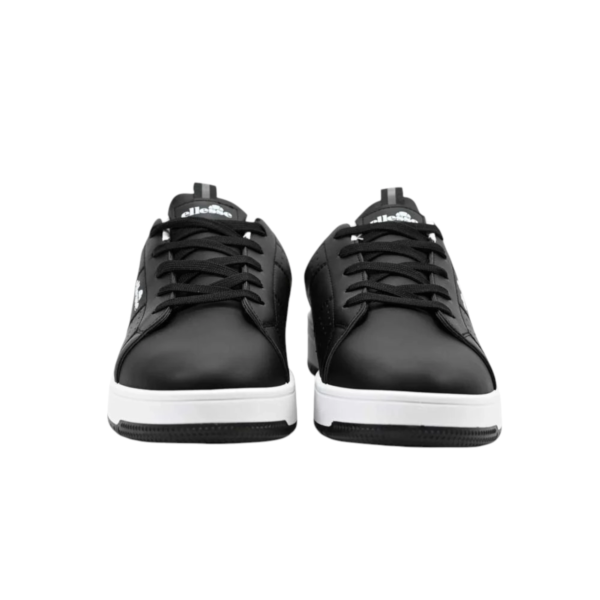 Ellesse - Ανδρικό Sneakers Lepler SANDY002-165 Μαύρο SANDY002-165