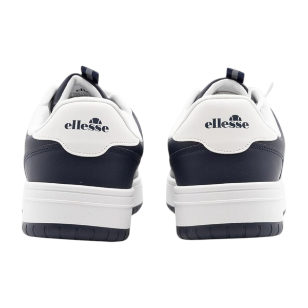 Ellesse - Ανδρικό Sneakers Lepler SANDY002-193 Μπλε SANDY002-193
