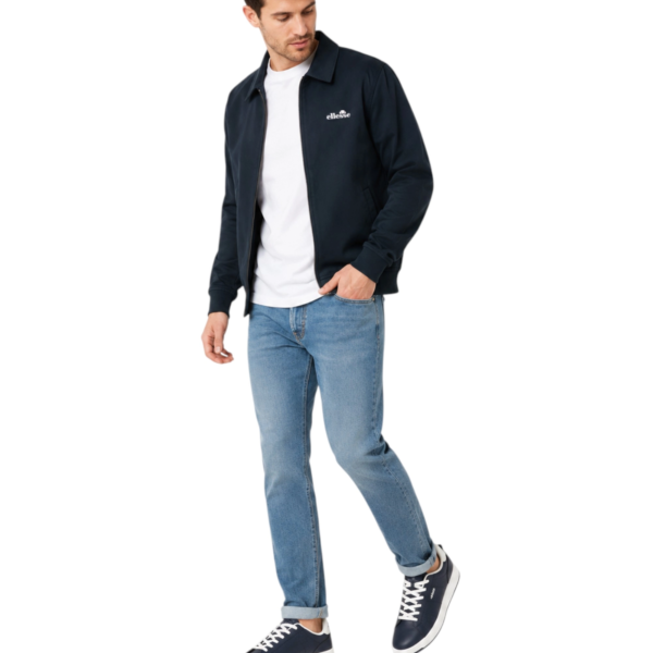 Ellesse - Ανδρικό Sneakers Lepler SANDY002-193 Μπλε SANDY002-193