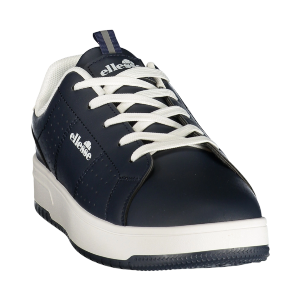 Ellesse - Ανδρικό Sneakers Lepler SANDY002-193 Μπλε SANDY002-193