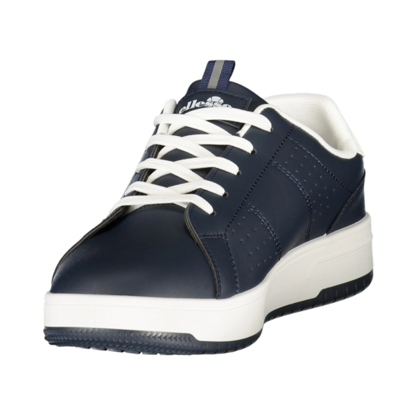 Ellesse - Ανδρικό Sneakers Lepler SANDY002-193 Μπλε SANDY002-193
