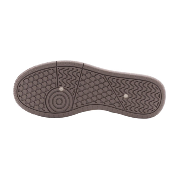 Ellesse - Ανδρικό Sneakers Lepler SANDY002-877 Λευκό/Γκρι/Καφέ SANDY002-877