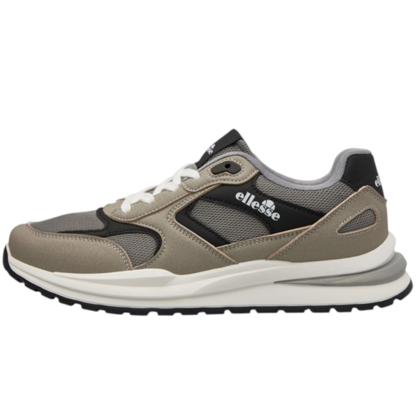Ellesse - Ανδρικό Sneakers Mitch Irma IRMA002-013 Γκρι