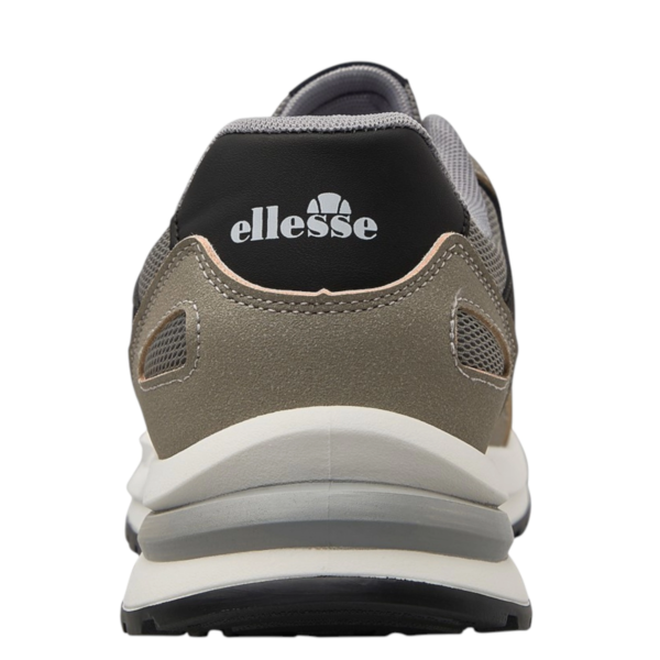 Ellesse - Ανδρικό Sneakers Mitch Irma IRMA002-013 Γκρι IRMA002-013