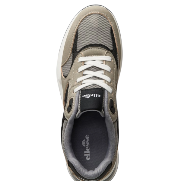 Ellesse - Ανδρικό Sneakers Mitch Irma IRMA002-013 Γκρι IRMA002-013