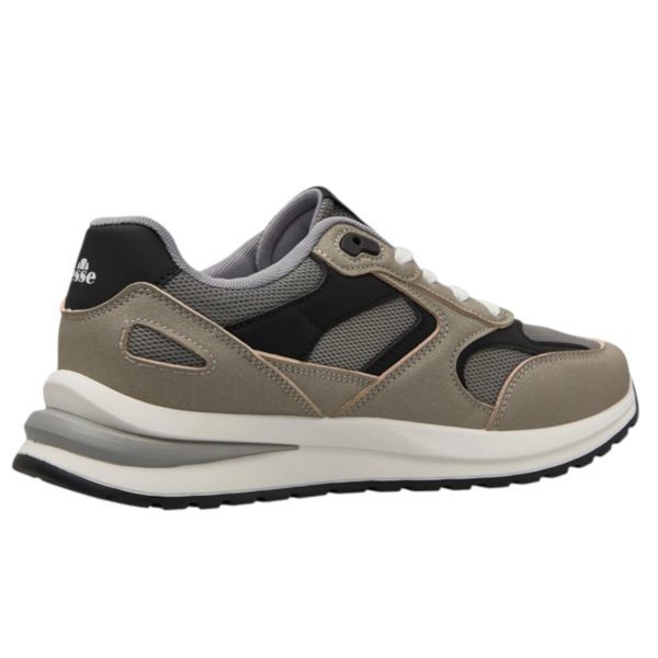Ellesse - Ανδρικό Sneakers Mitch Irma IRMA002-013 Γκρι IRMA002-013