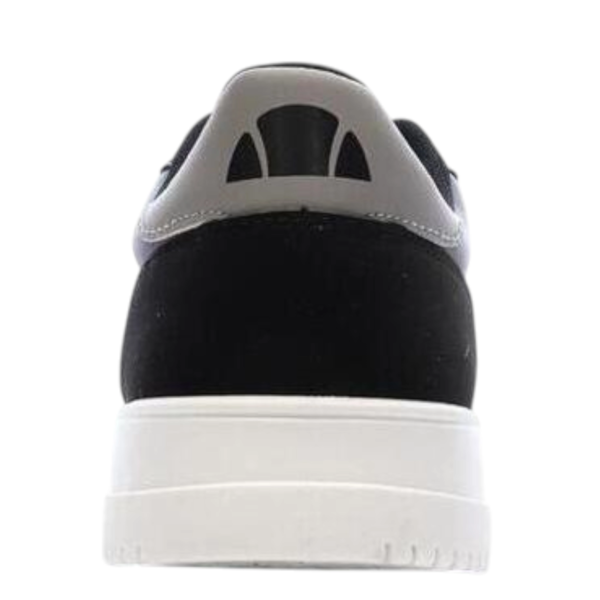 Ellesse - Ανδρικό Sneakers Pansit PANSIT004-168 Μαύρο/Γκρι PANSIT004-168