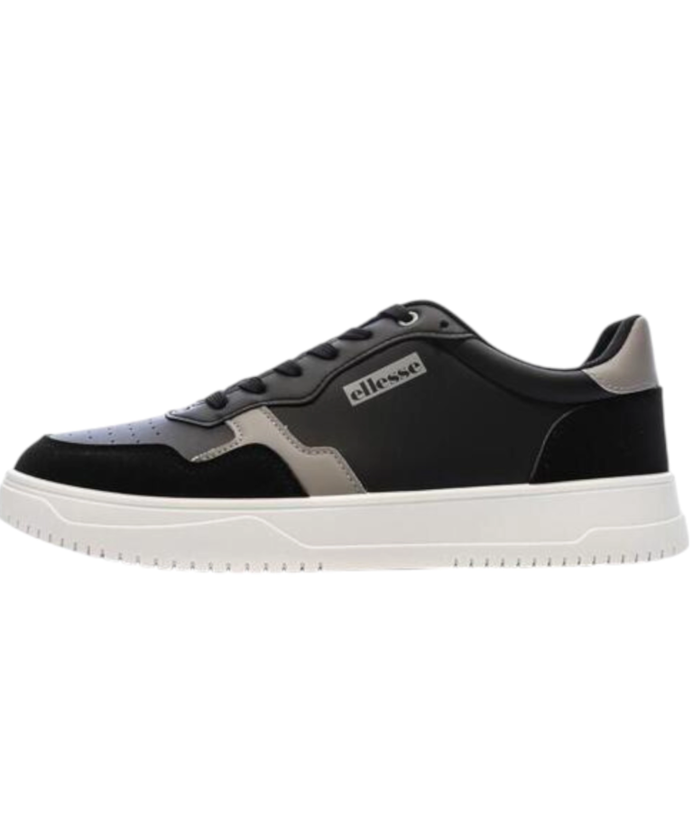Ellesse - Ανδρικό Sneakers Pansit PANSIT004-168 Μαύρο/Γκρι