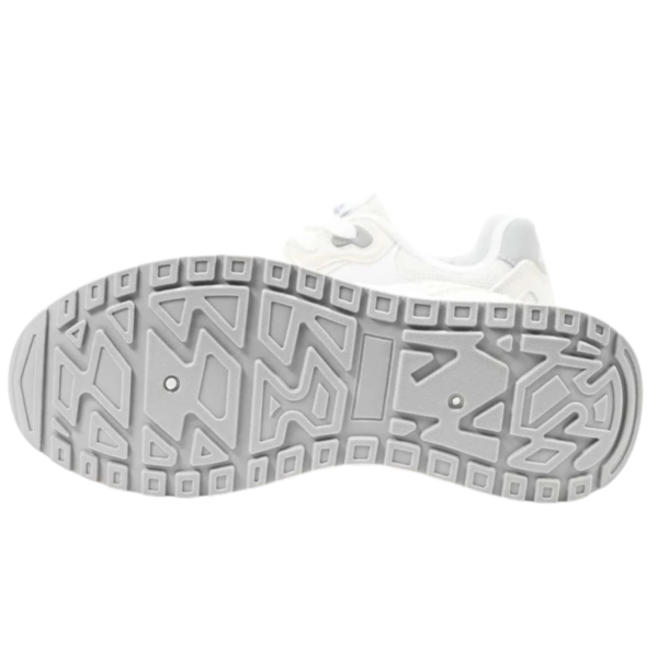 Ellesse - Γυνακεία Sneakers Irma IRMA001-163 Λευκό IRMA001-163