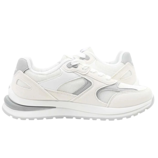 Ellesse - Γυνακεία Sneakers Irma IRMA001-163 Λευκό IRMA001-163