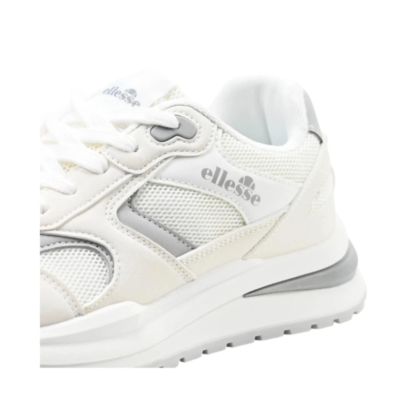 Ellesse - Γυνακεία Sneakers Irma IRMA001-163 Λευκό IRMA001-163