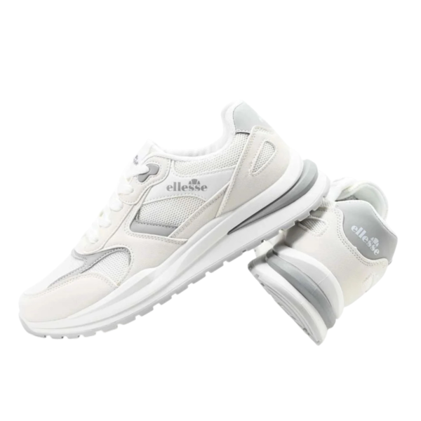 Ellesse - Γυνακεία Sneakers Irma IRMA001-163 Λευκό IRMA001-163