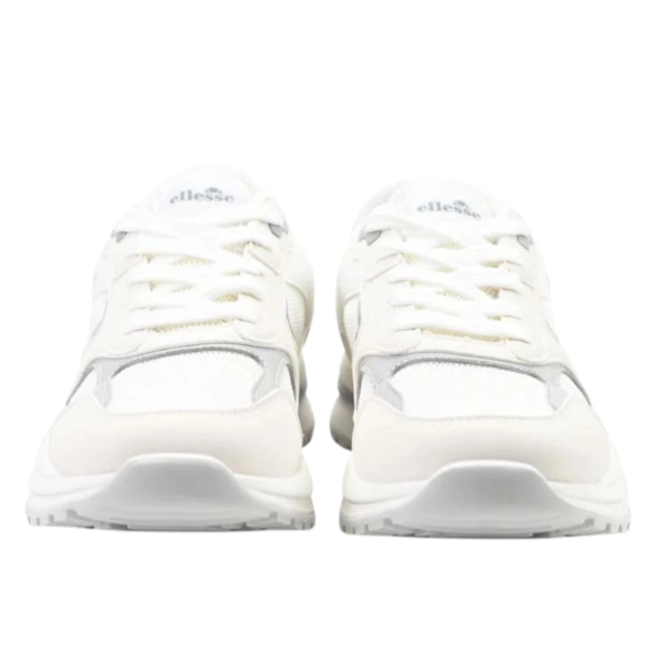 Ellesse - Γυνακεία Sneakers Irma IRMA001-163 Λευκό IRMA001-163