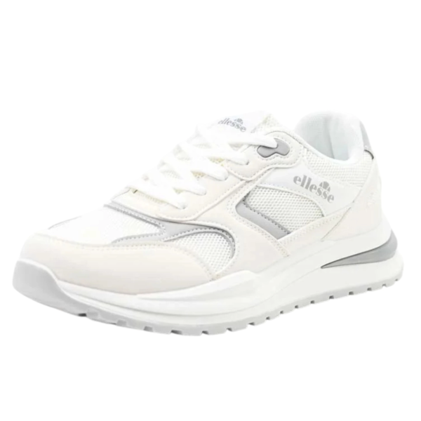 Ellesse - Γυνακεία Sneakers Irma IRMA001-163 Λευκό IRMA001-163