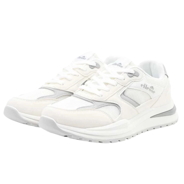 Ellesse - Γυνακεία Sneakers Irma IRMA001-163 Λευκό IRMA001-163