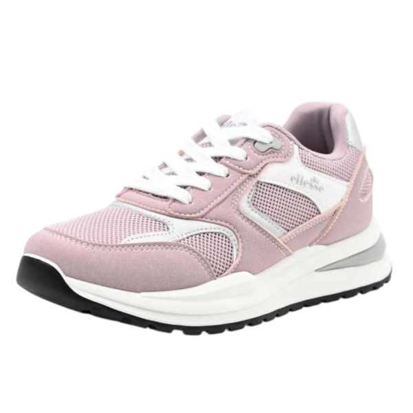 Ellesse - Γυνακεία Sneakers Irma IRMA001-416 Ροζ IRMA001-416