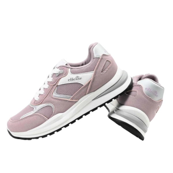 Ellesse - Γυνακεία Sneakers Irma IRMA001-416 Ροζ IRMA001-416