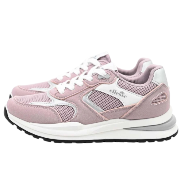 Ellesse - Γυνακεία Sneakers Irma IRMA001-416 Ροζ